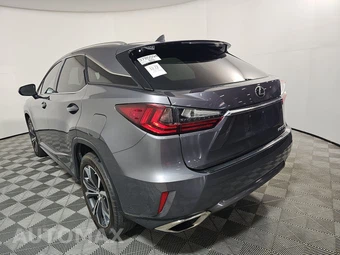 2018 Lexus RX 350 – miniatura 6
