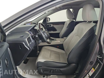 2018 Lexus RX 350 – miniatura 7