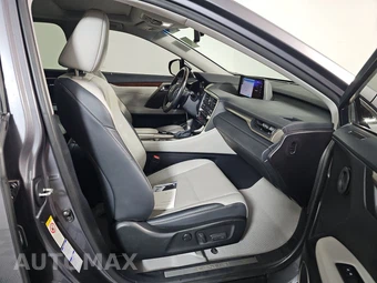 2018 Lexus RX 350 – miniatura 8