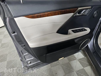 2018 Lexus RX 350 – miniatura 9