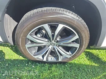 2018 Lexus RX 350 – miniatura 10
