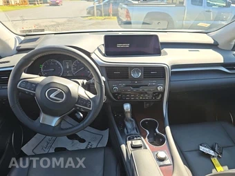 2018 Lexus RX 350 – miniatura 14