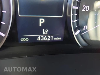 2018 Lexus RX 350 – miniatura 15