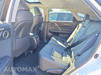 2018 Lexus RX 350 – miniatura 16
