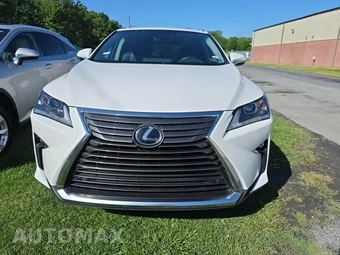 2018 Lexus RX 350 – miniatura 2