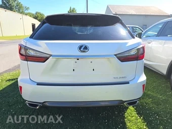 2018 Lexus RX 350 – miniatura 5