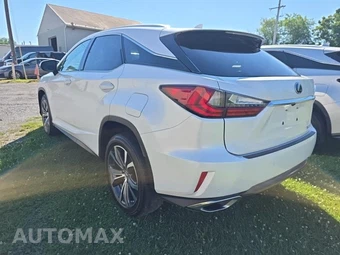 2018 Lexus RX 350 – miniatura 6