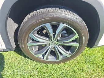 2018 Lexus RX 350 – miniatura 9