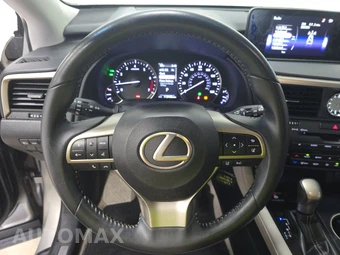 2018 Lexus RX 350 - miniatura 10