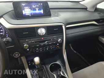 2018 Lexus RX 350 - miniatura 11