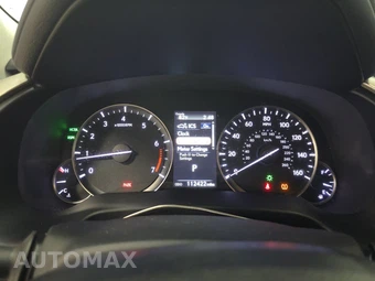 2018 Lexus RX 350 - miniatura 12