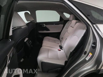 2018 Lexus RX 350 - miniatura 13