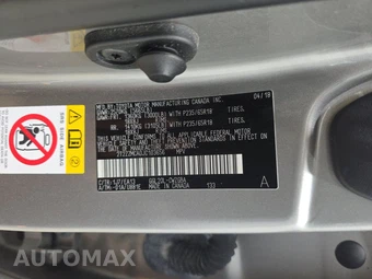 2018 Lexus RX 350 - miniatura 14