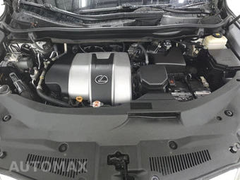 2018 Lexus RX 350 - miniatura 15