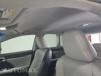 2018 Lexus RX 350 - miniatura 17
