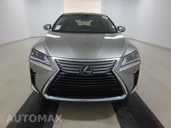 2018 Lexus RX 350 - miniatura 2