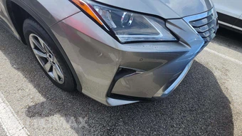 2018 Lexus RX 350 - miniatura 22