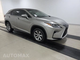 2018 Lexus RX 350 - miniatura 3