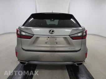 2018 Lexus RX 350 - miniatura 5