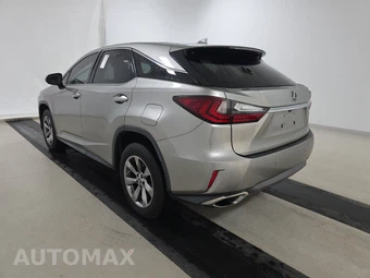 2018 Lexus RX 350 - miniatura 6