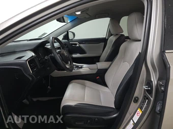 2018 Lexus RX 350 - miniatura 7