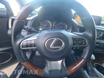 2018 Lexus RX 350 – miniatura 10