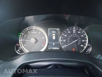 2018 Lexus RX 350 – miniatura 12