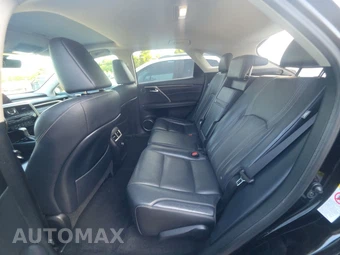 2018 Lexus RX 350 – miniatura 13