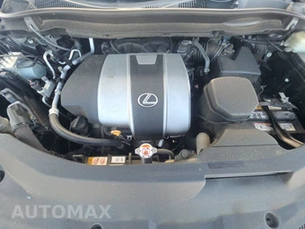 2018 Lexus RX 350 – miniatura 15