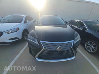2018 Lexus RX 350 – miniatura 2