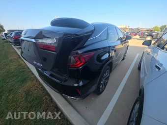 2018 Lexus RX 350 – miniatura 4