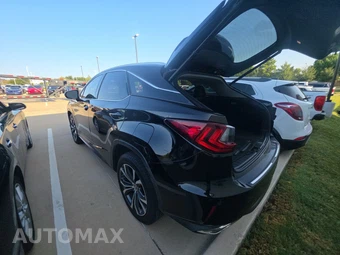2018 Lexus RX 350 – miniatura 6
