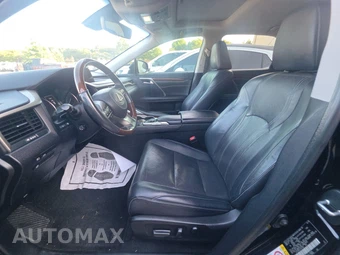 2018 Lexus RX 350 – miniatura 7