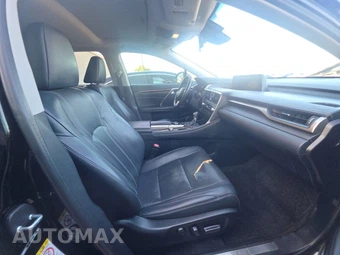 2018 Lexus RX 350 – miniatura 8