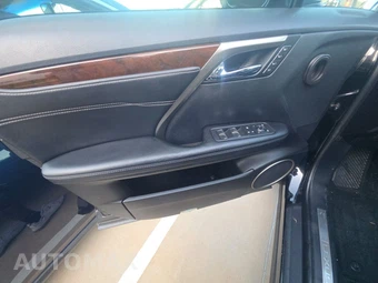 2018 Lexus RX 350 – miniatura 9