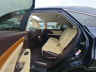 2018 Lexus RX 350 – miniatura 10