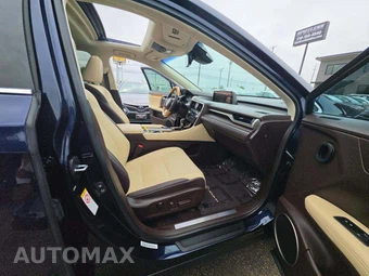 2018 Lexus RX 350 – miniatura 15