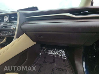 2018 Lexus RX 350 – miniatura 16