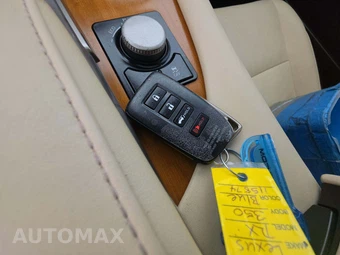 2018 Lexus RX 350 – miniatura 5