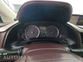2018 Lexus RX 350 – miniatura 6