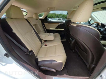 2018 Lexus RX 350 – miniatura 13