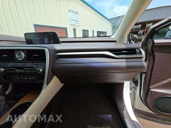 2018 Lexus RX 350 – miniatura 16