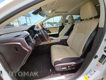 2018 Lexus RX 350 – miniatura 3