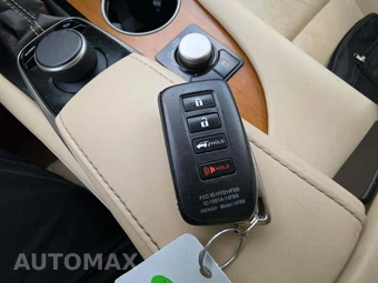 2018 Lexus RX 350 – miniatura 5