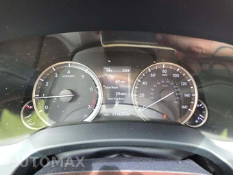 2018 Lexus RX 350 – miniatura 6