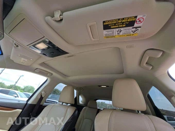 2018 Lexus RX 350 – miniatura 8