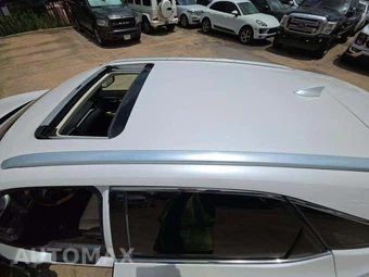 2018 Lexus RX 350 – miniatura 9