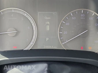 2018 Lexus RX 350 - miniatura 12
