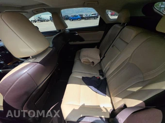 2018 Lexus RX 350 - miniatura 13