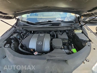 2018 Lexus RX 350 - miniatura 15